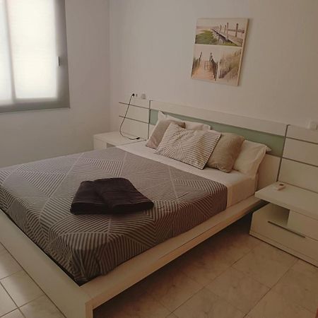 Apartamento Marlayo Cala Blanca  Dış mekan fotoğraf