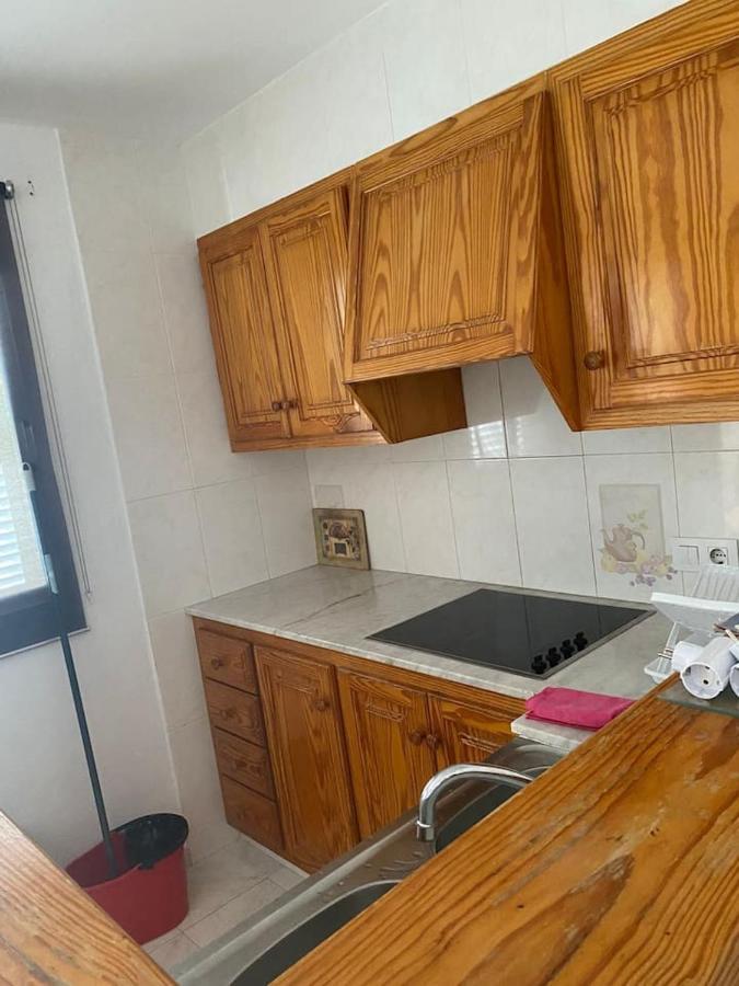 Apartamento Marlayo Cala Blanca  Dış mekan fotoğraf