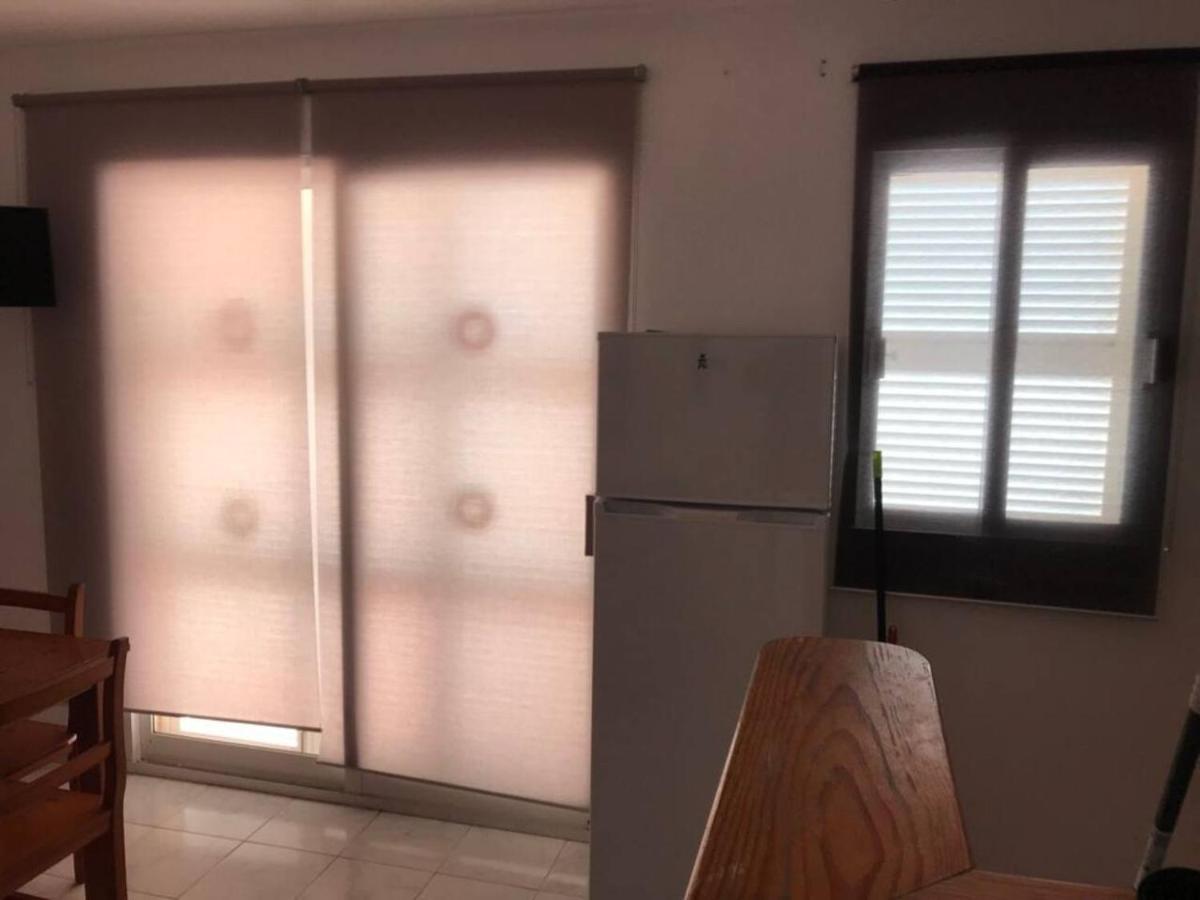 Apartamento Marlayo Cala Blanca  Dış mekan fotoğraf