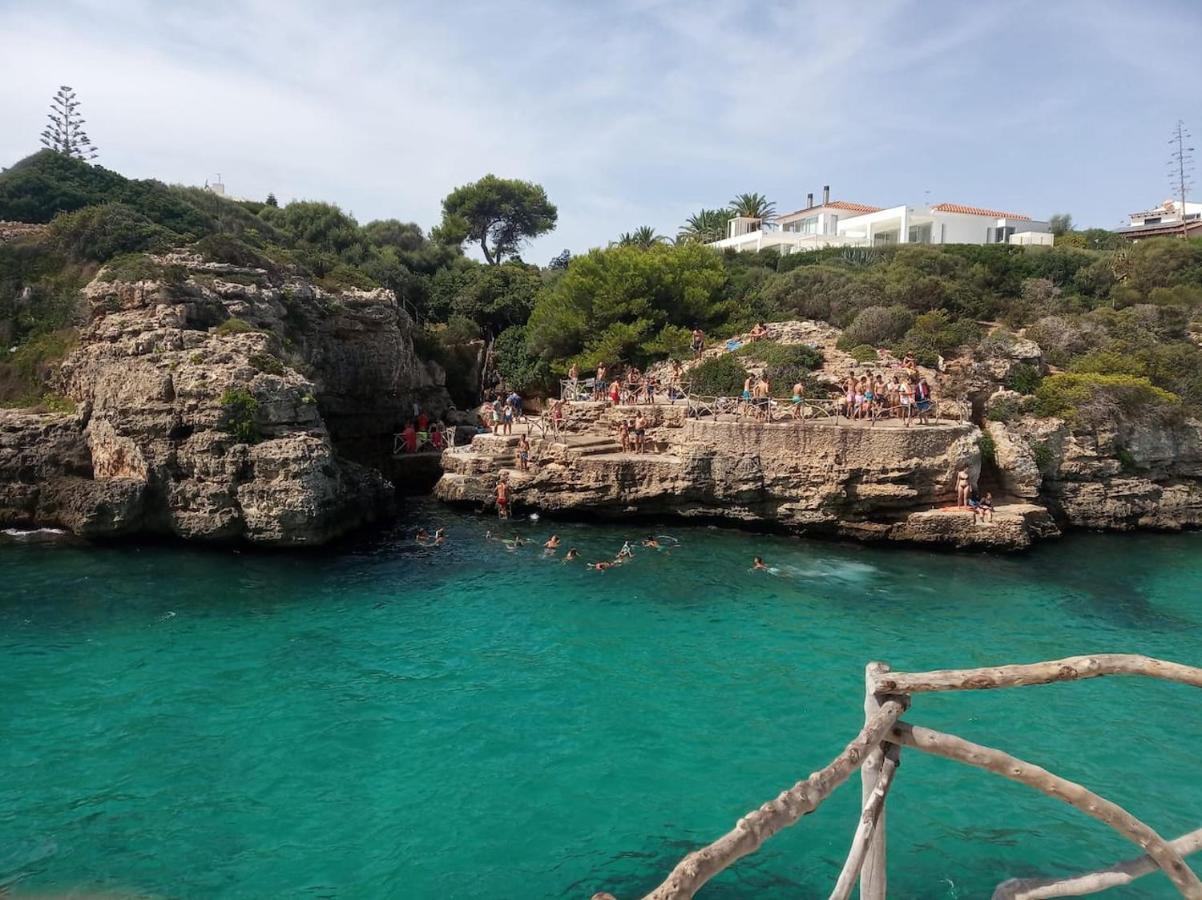 Apartamento Marlayo Cala Blanca  Dış mekan fotoğraf