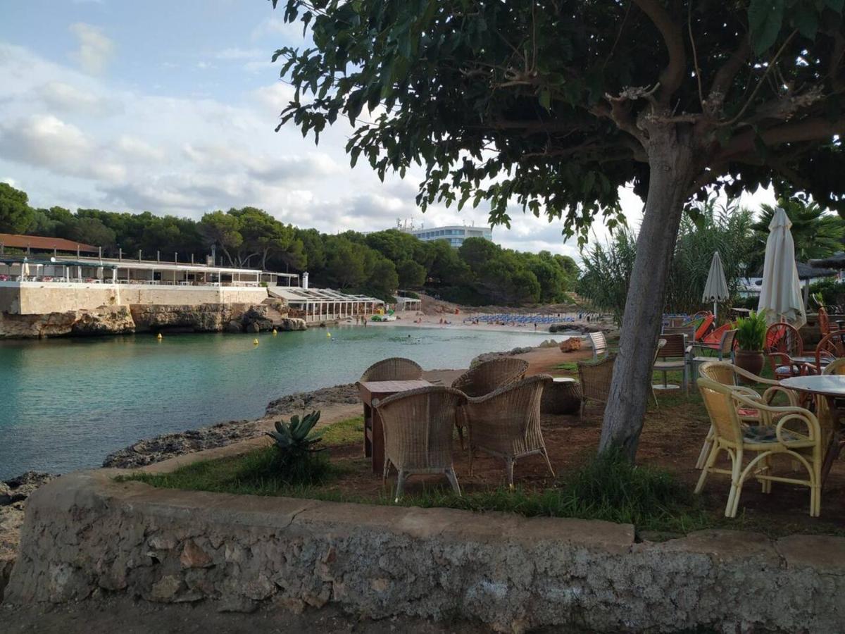 Apartamento Marlayo Cala Blanca  Dış mekan fotoğraf