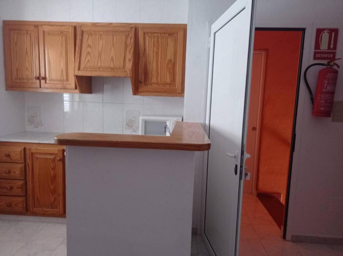 Apartamento Marlayo Cala Blanca  Dış mekan fotoğraf