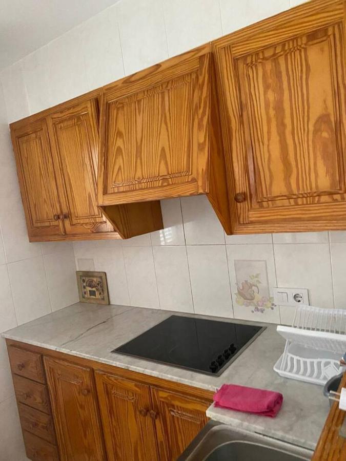 Apartamento Marlayo Cala Blanca  Dış mekan fotoğraf
