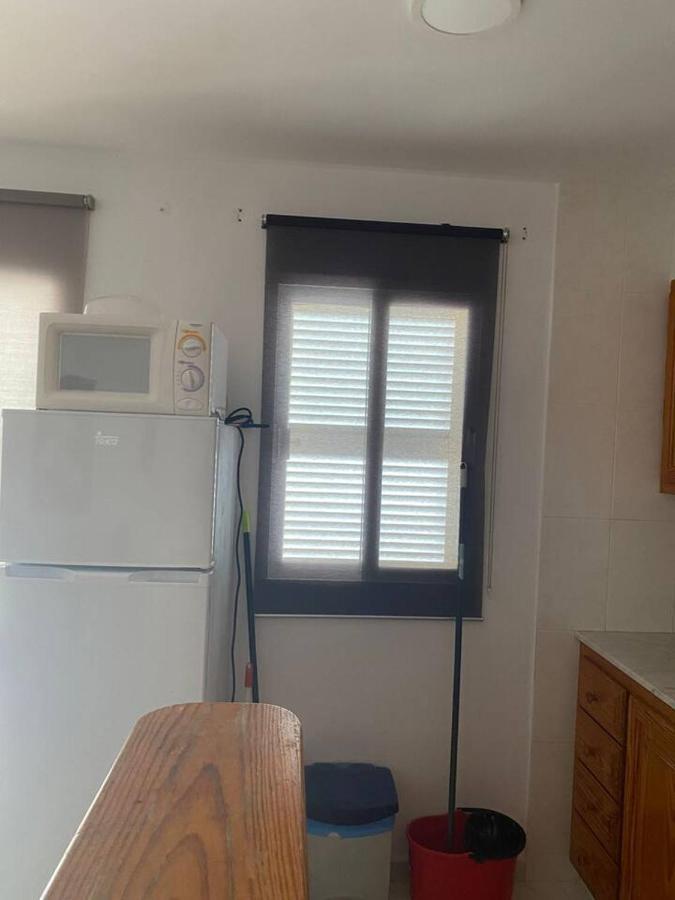 Apartamento Marlayo Cala Blanca  Dış mekan fotoğraf
