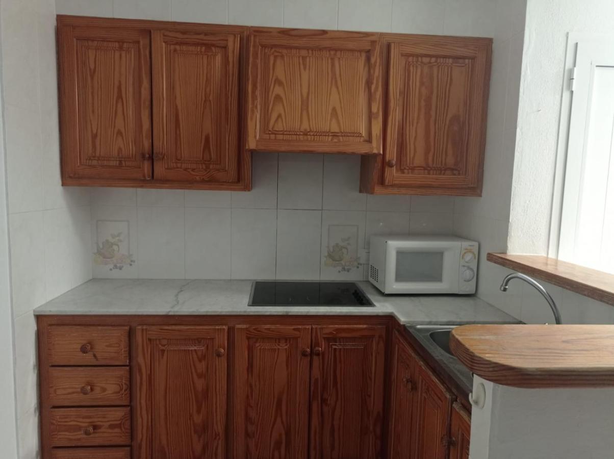 Apartamento Marlayo Cala Blanca  Dış mekan fotoğraf