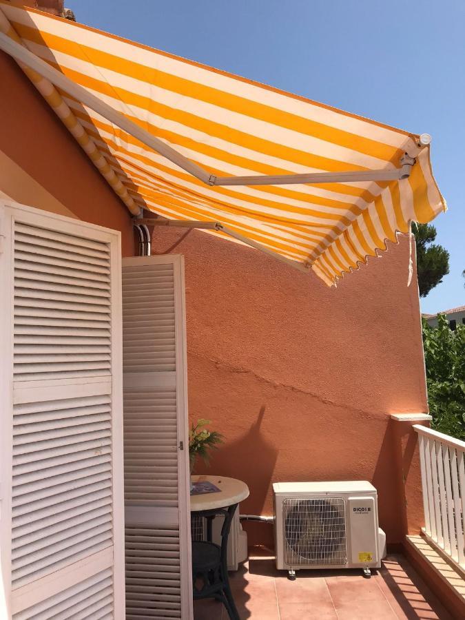 Apartamento Marlayo Cala Blanca  Dış mekan fotoğraf